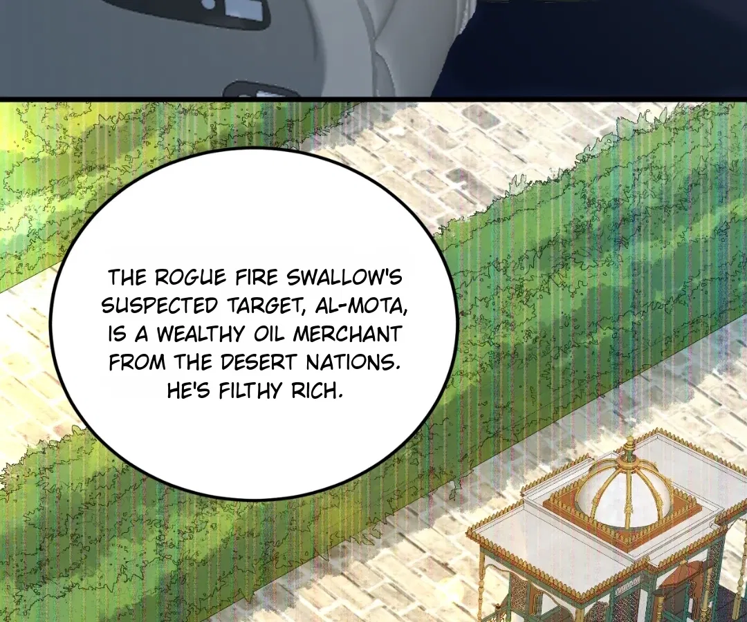 The Godly Son-in-Law of the Nation Chapter 192 – Page 97