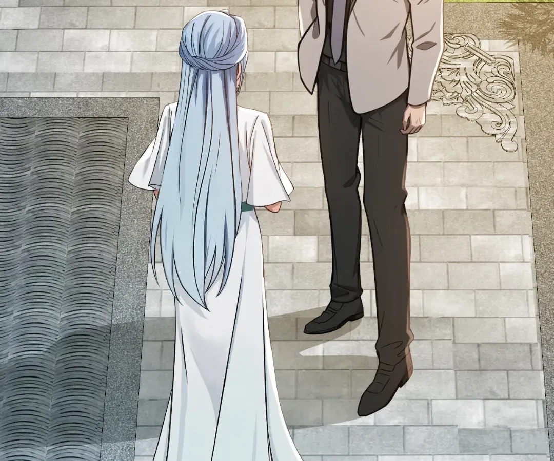 The Godly Son-in-Law of the Nation Chapter 191 – Page 7