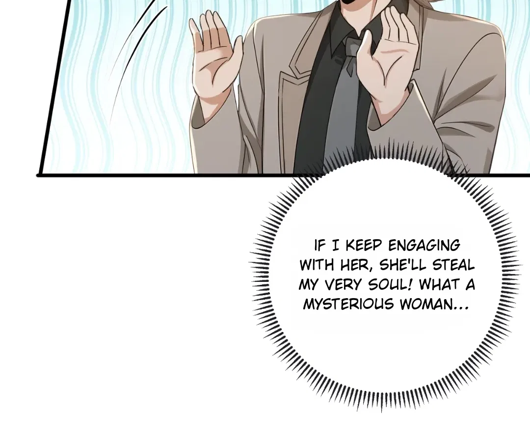 The Godly Son-in-Law of the Nation Chapter 191 – Page 24