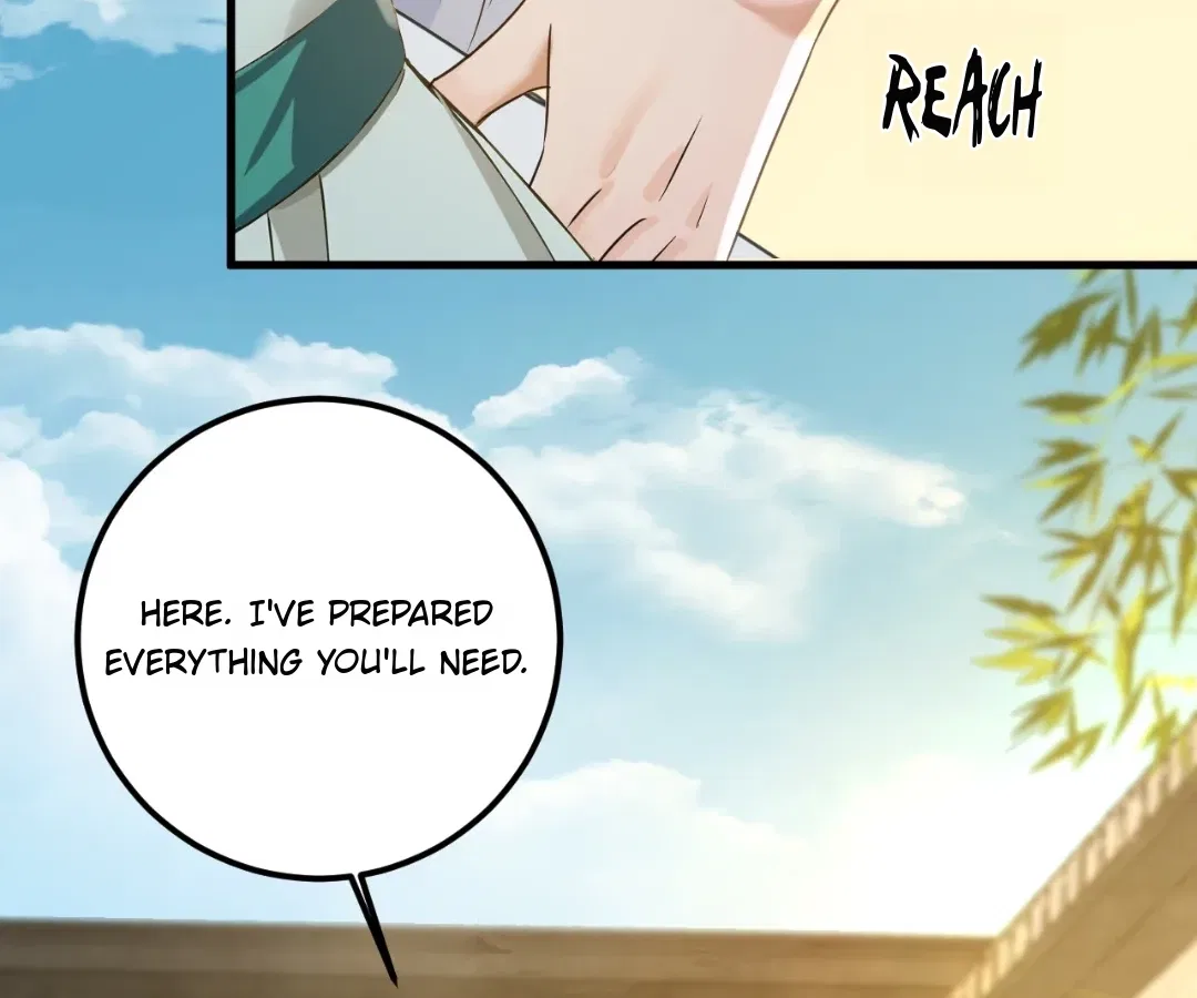 The Godly Son-in-Law of the Nation Chapter 191 – Page 27