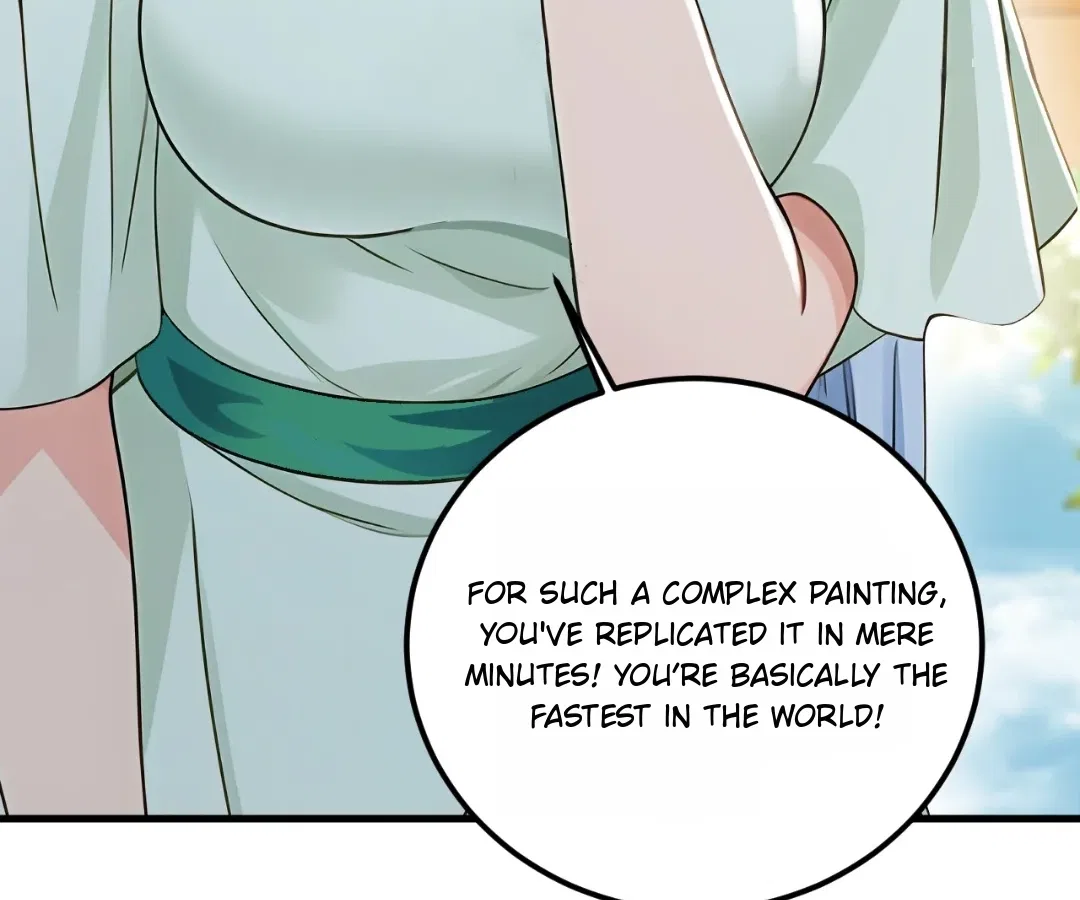 The Godly Son-in-Law of the Nation Chapter 191 – Page 43