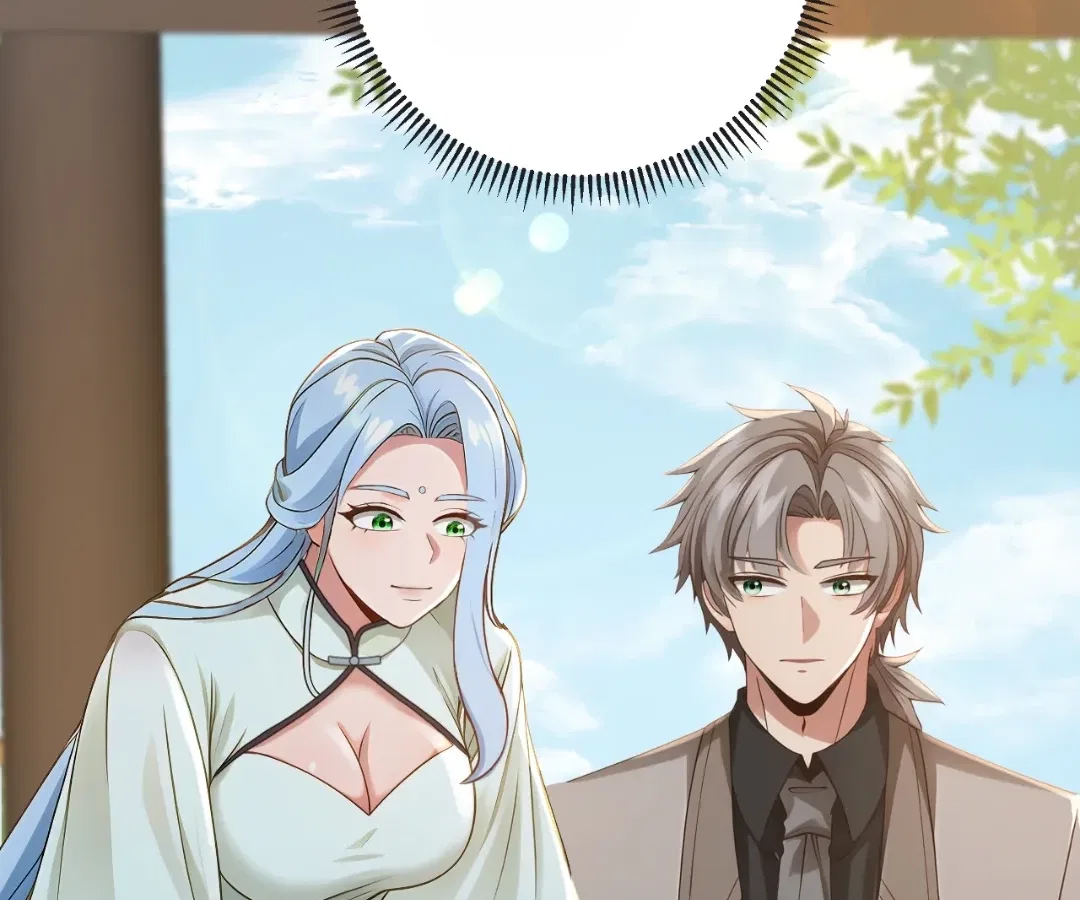The Godly Son-in-Law of the Nation Chapter 191 – Page 59