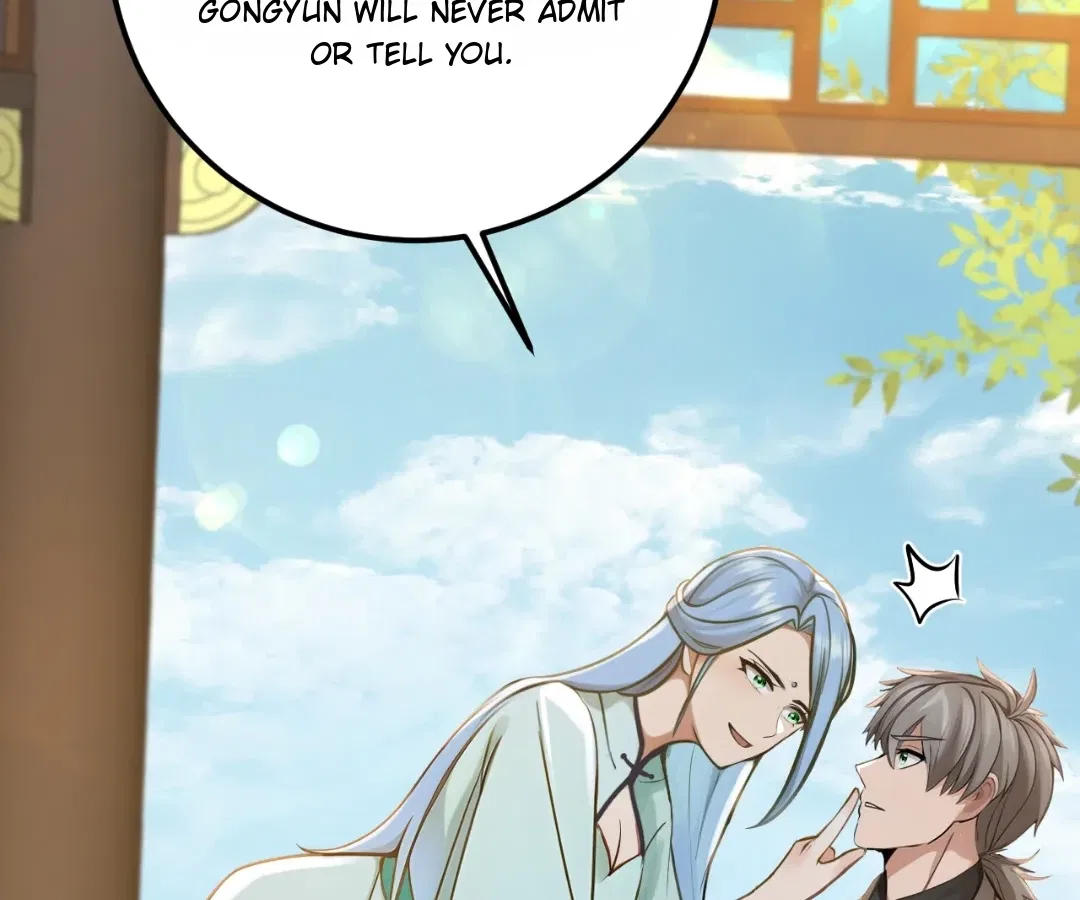 The Godly Son-in-Law of the Nation Chapter 191 – Page 77