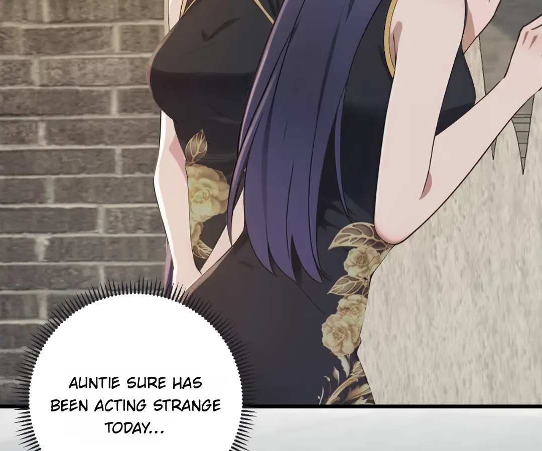 The Godly Son-in-Law of the Nation Chapter 191 – Page 83