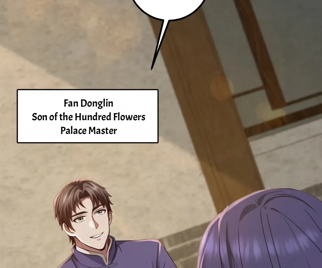 The Godly Son-in-Law of the Nation Chapter 191 – Page 85