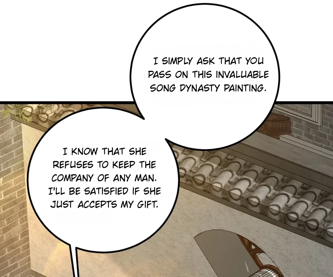 The Godly Son-in-Law of the Nation Chapter 191 – Page 96