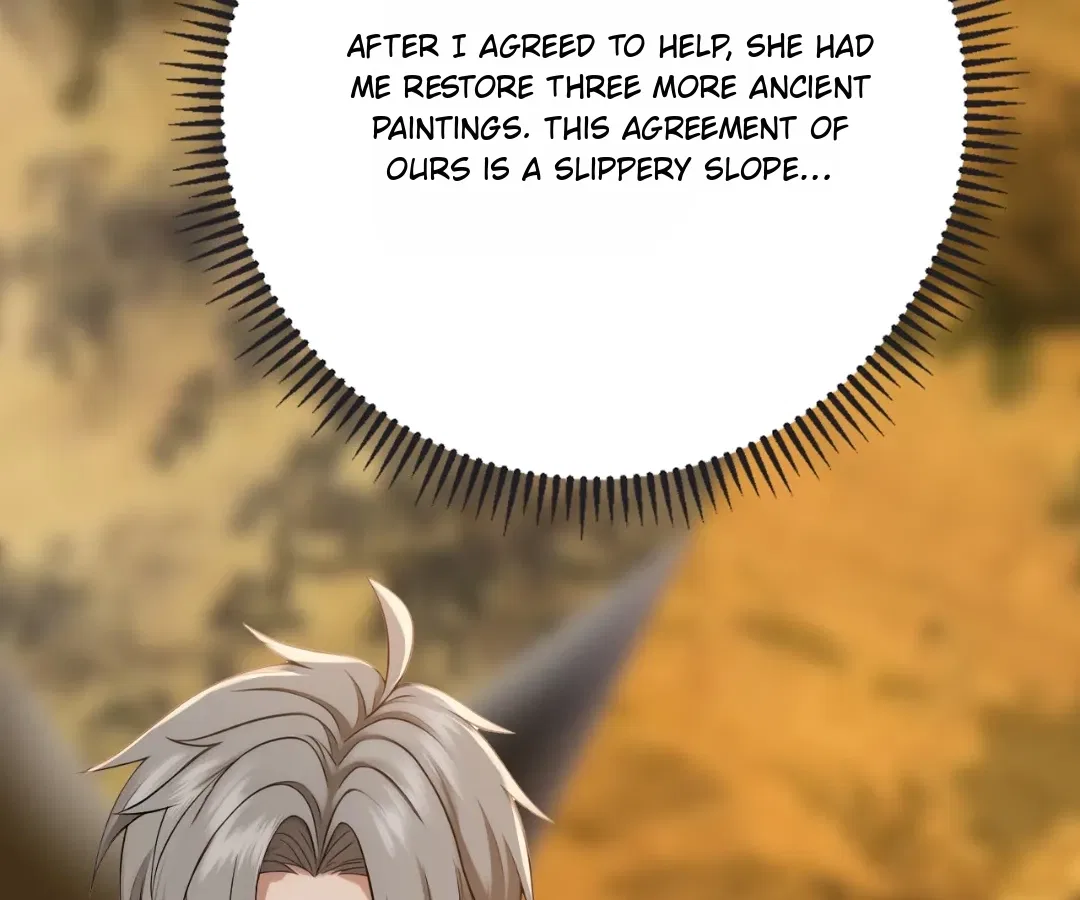 The Godly Son-in-Law of the Nation Chapter 191 – Page 106