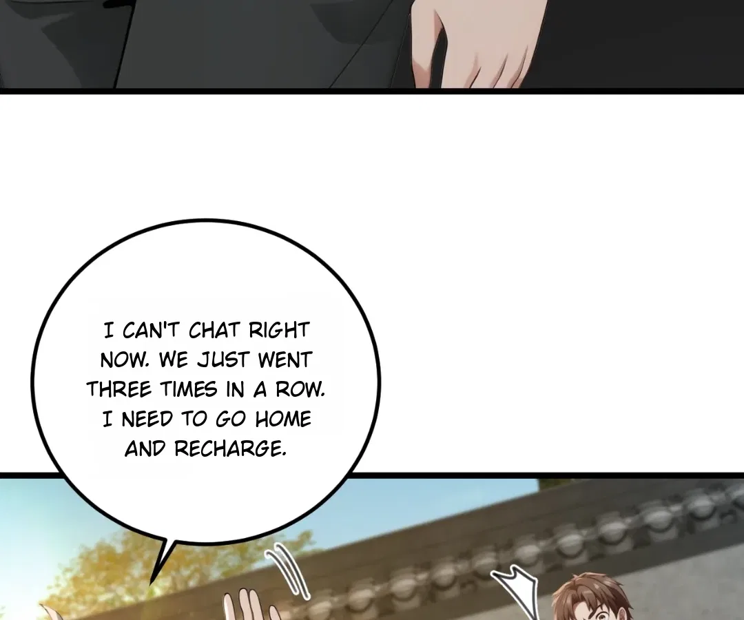 The Godly Son-in-Law of the Nation Chapter 191 – Page 109