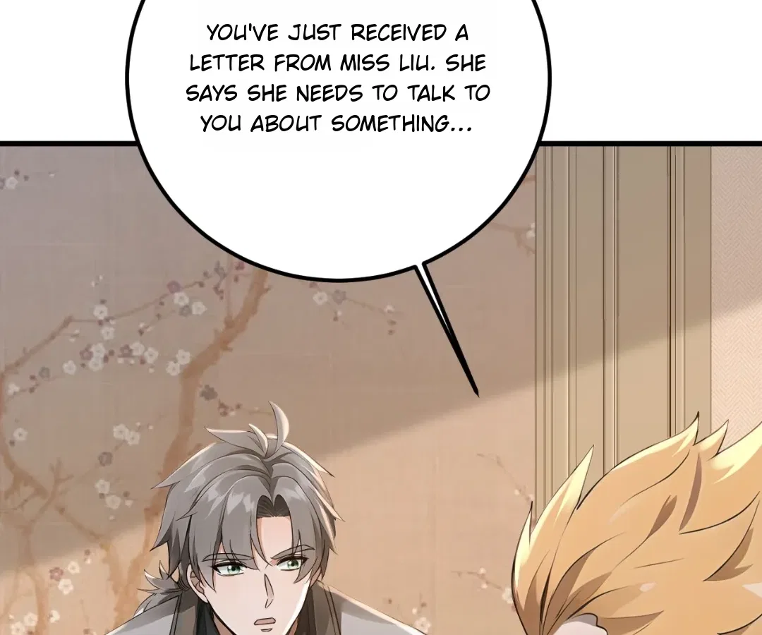 The Godly Son-in-Law of the Nation Chapter 190 – Page 17
