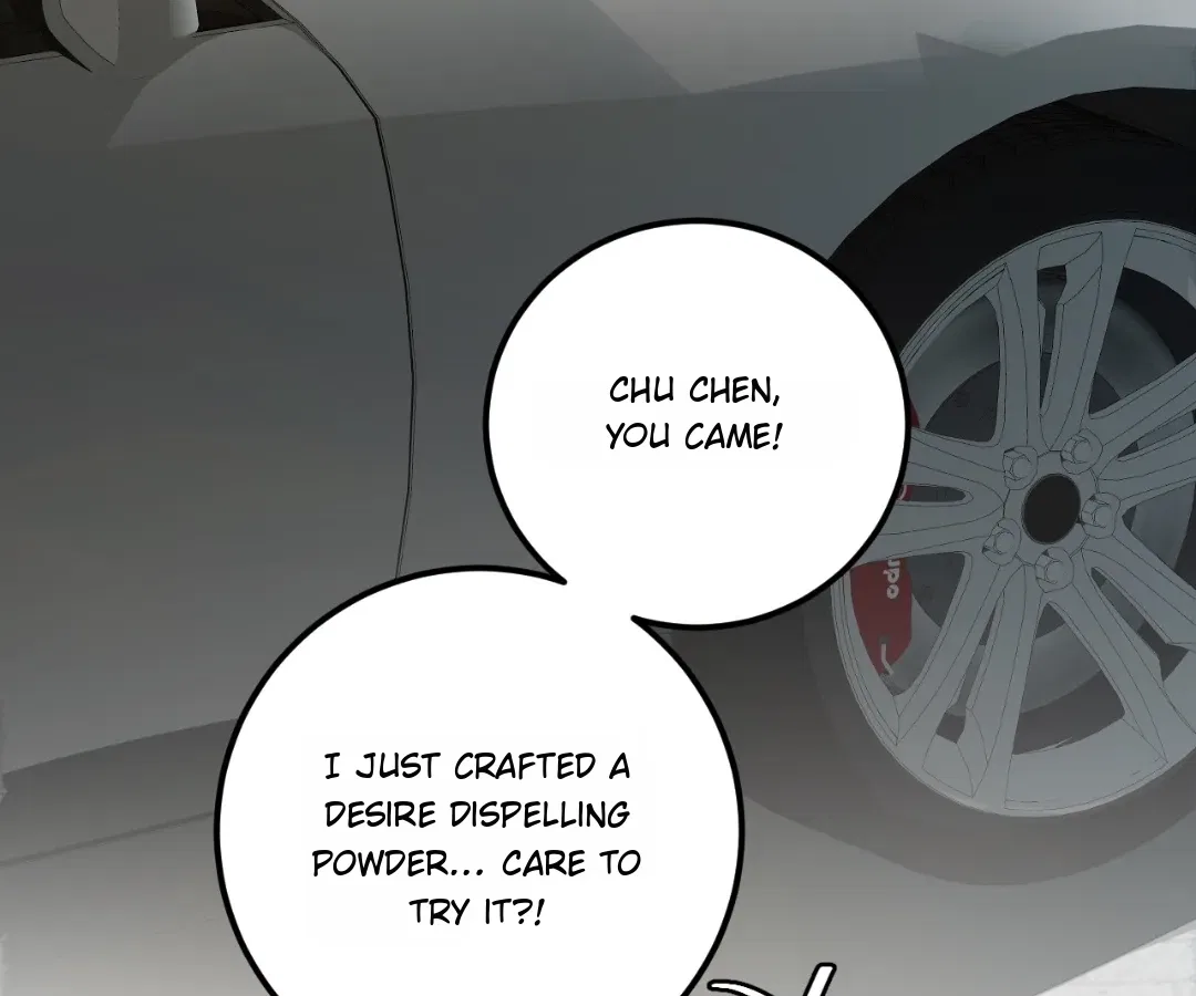 The Godly Son-in-Law of the Nation Chapter 190 – Page 27