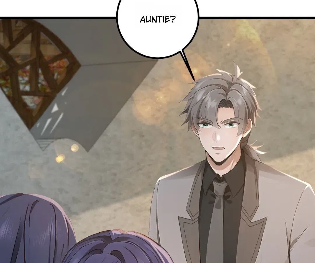 The Godly Son-in-Law of the Nation Chapter 190 – Page 30