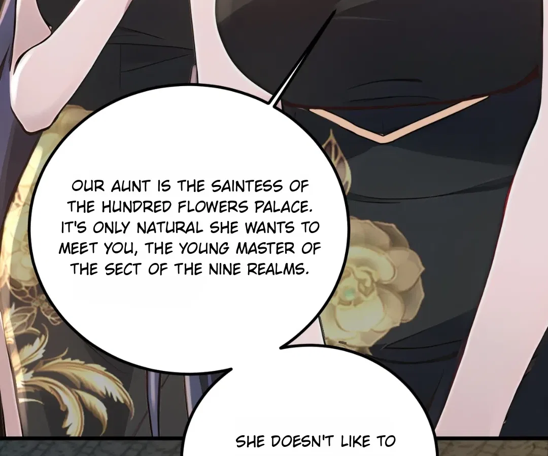 The Godly Son-in-Law of the Nation Chapter 190 – Page 34