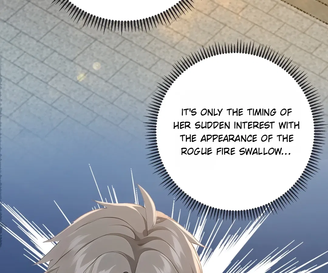 The Godly Son-in-Law of the Nation Chapter 190 – Page 38