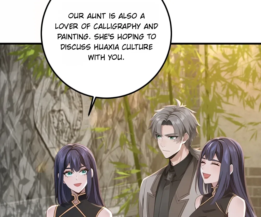 The Godly Son-in-Law of the Nation Chapter 190 – Page 41