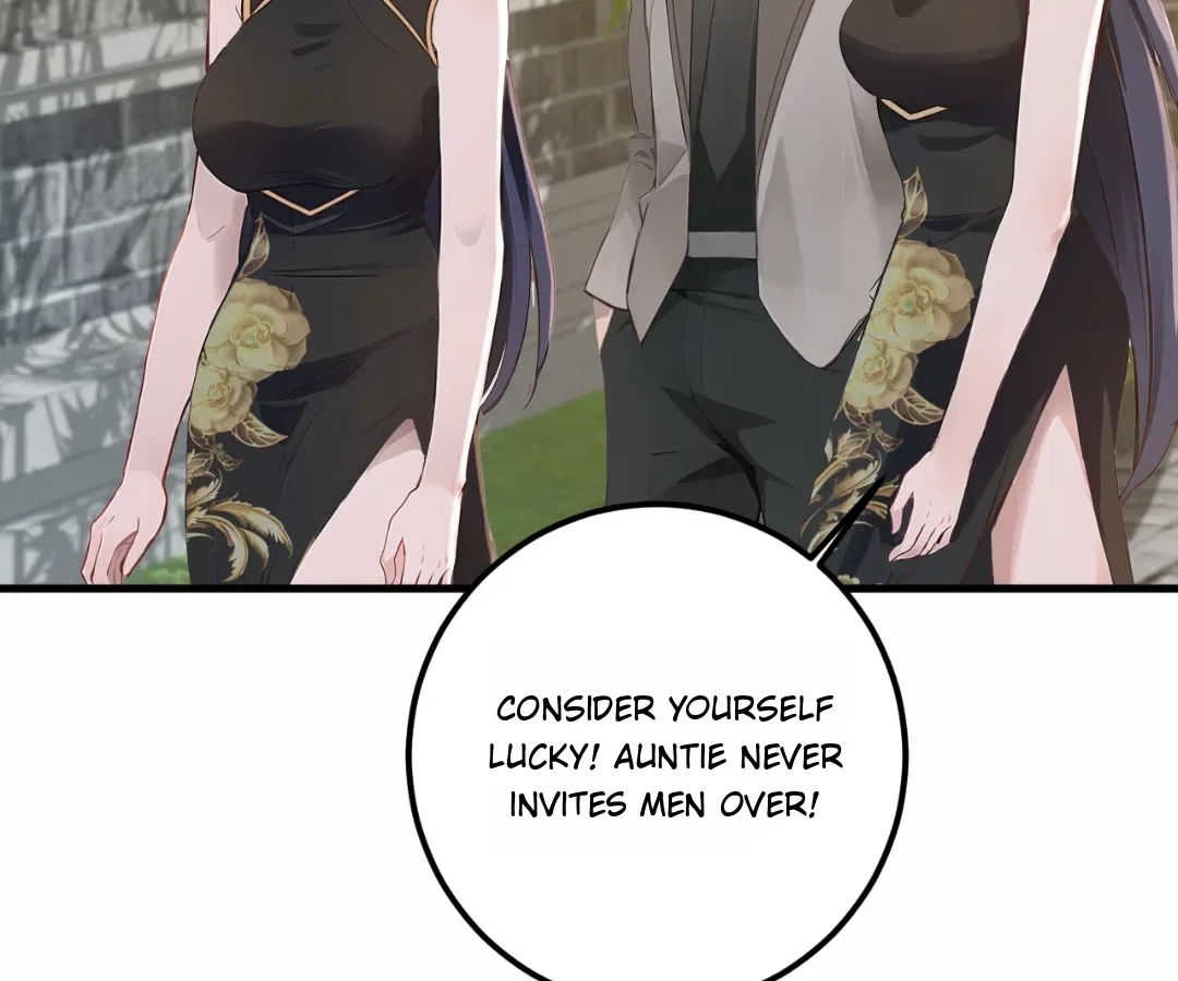 The Godly Son-in-Law of the Nation Chapter 190 – Page 42