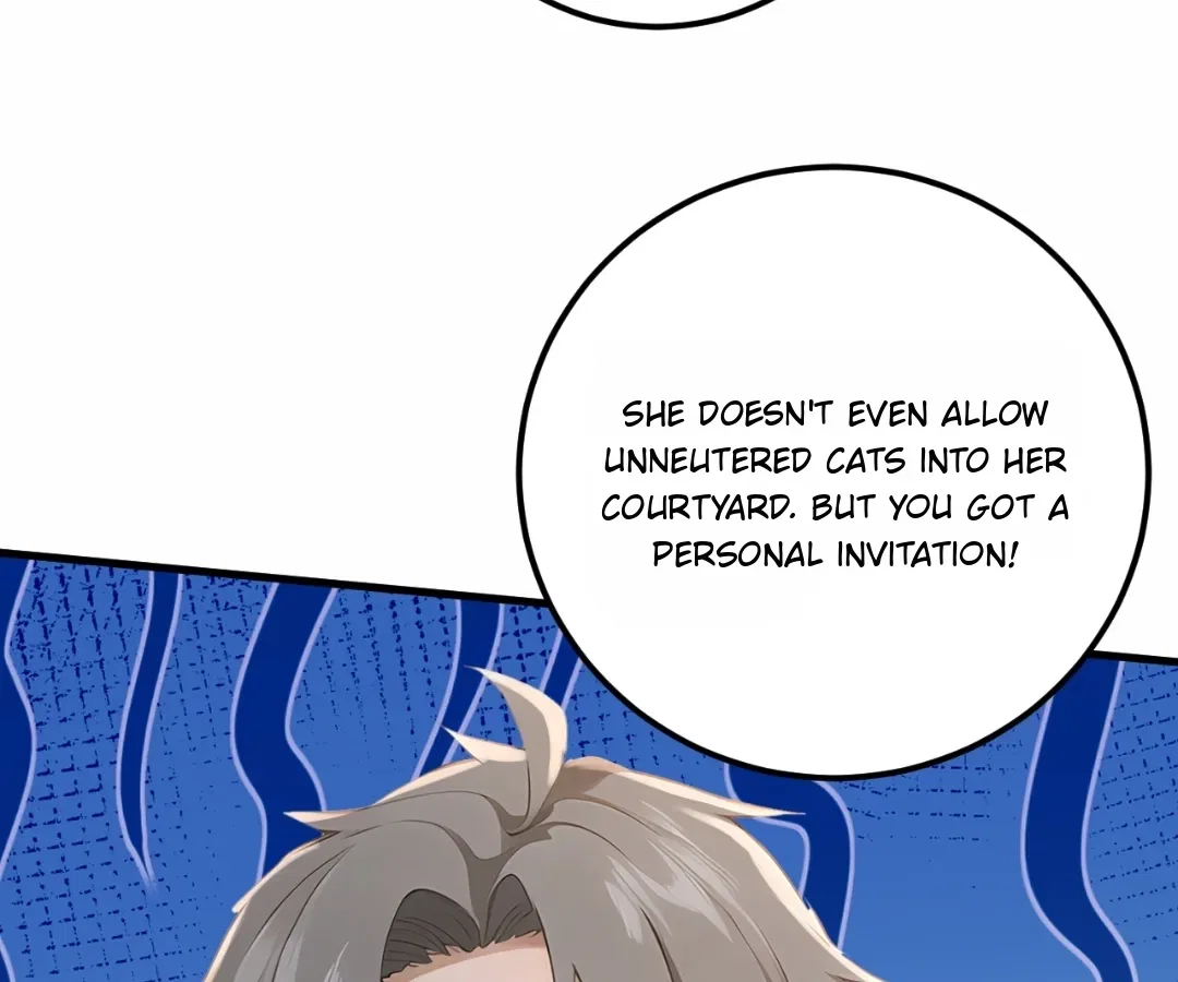 The Godly Son-in-Law of the Nation Chapter 190 – Page 43