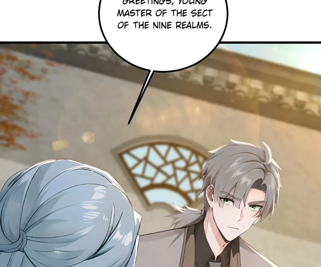 The Godly Son-in-Law of the Nation Chapter 190 – Page 77