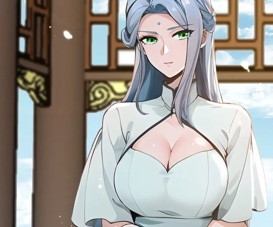 The Godly Son-in-Law of the Nation Chapter 190 – Page 80