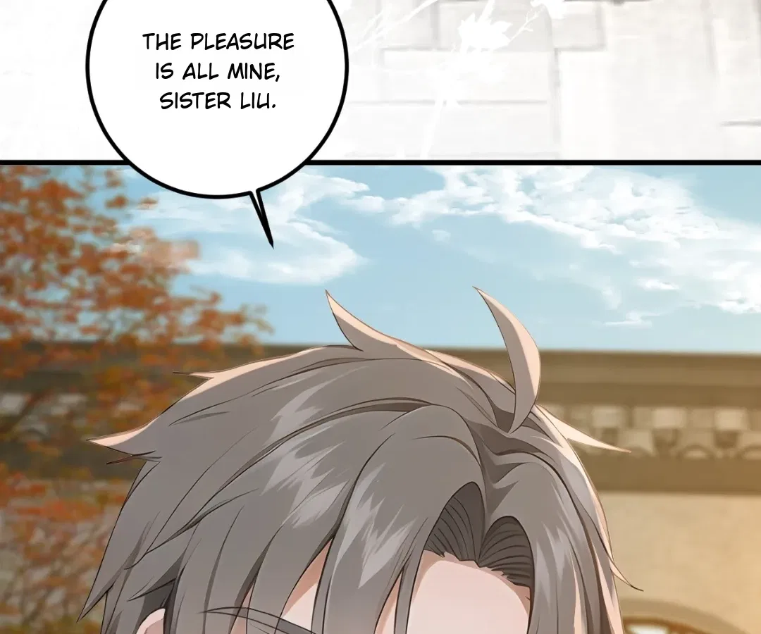 The Godly Son-in-Law of the Nation Chapter 190 – Page 85