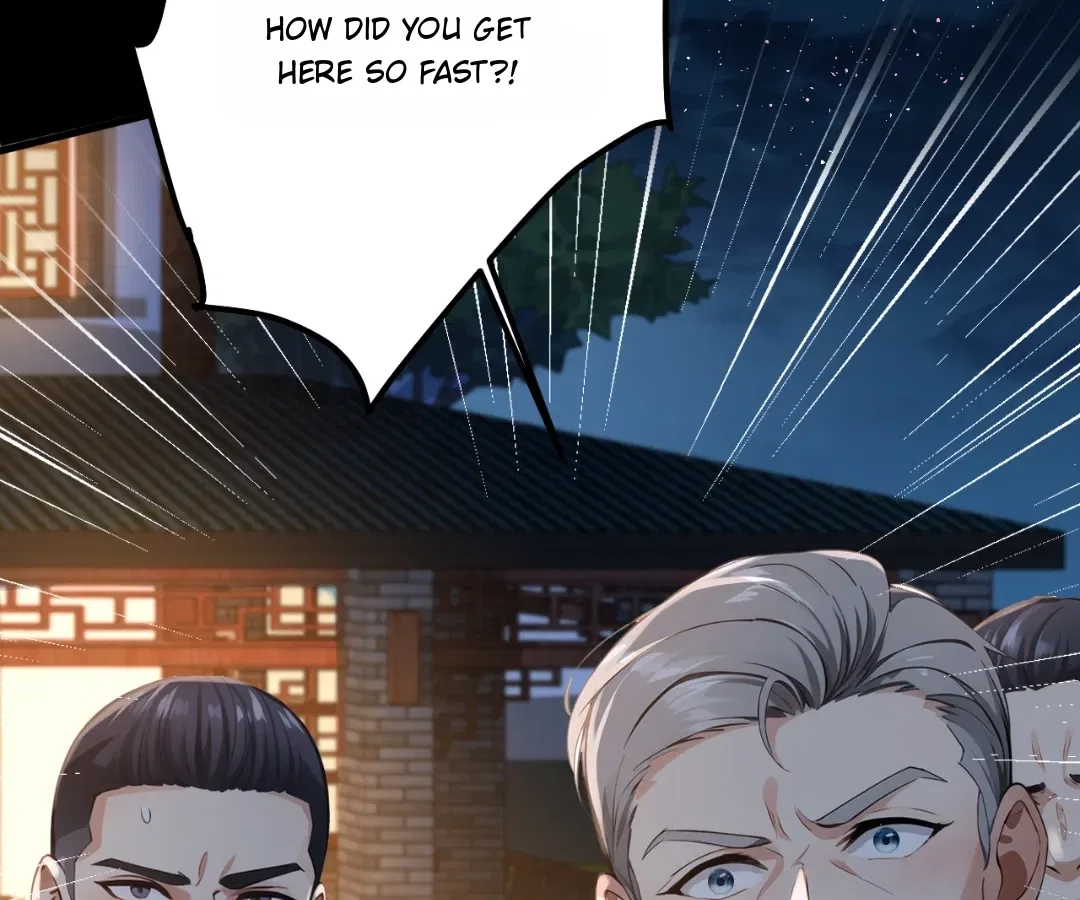 The Godly Son-in-Law of the Nation Chapter 189 – Page 6