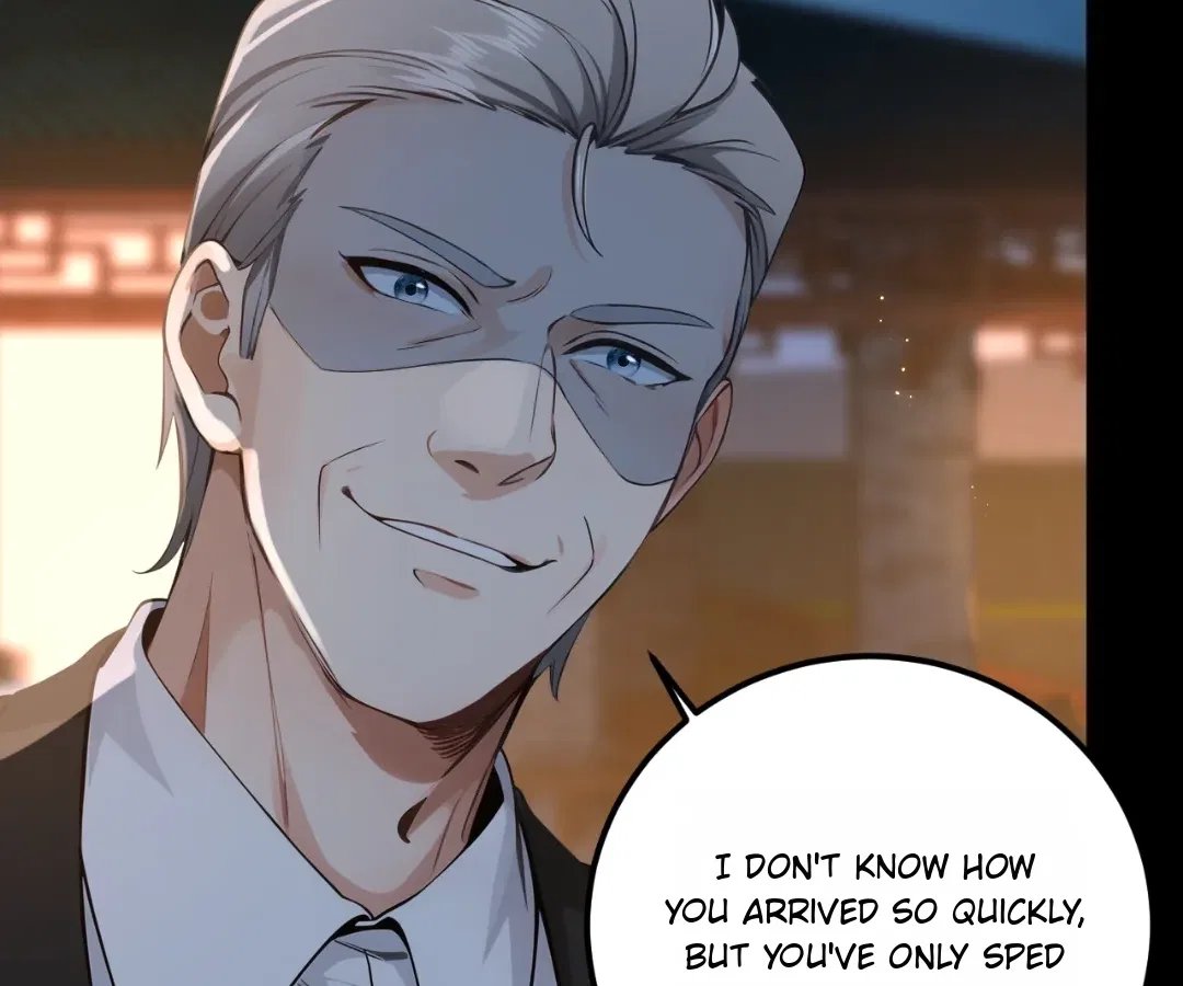 The Godly Son-in-Law of the Nation Chapter 189 – Page 24