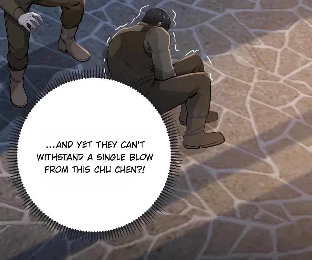 The Godly Son-in-Law of the Nation Chapter 189 – Page 38