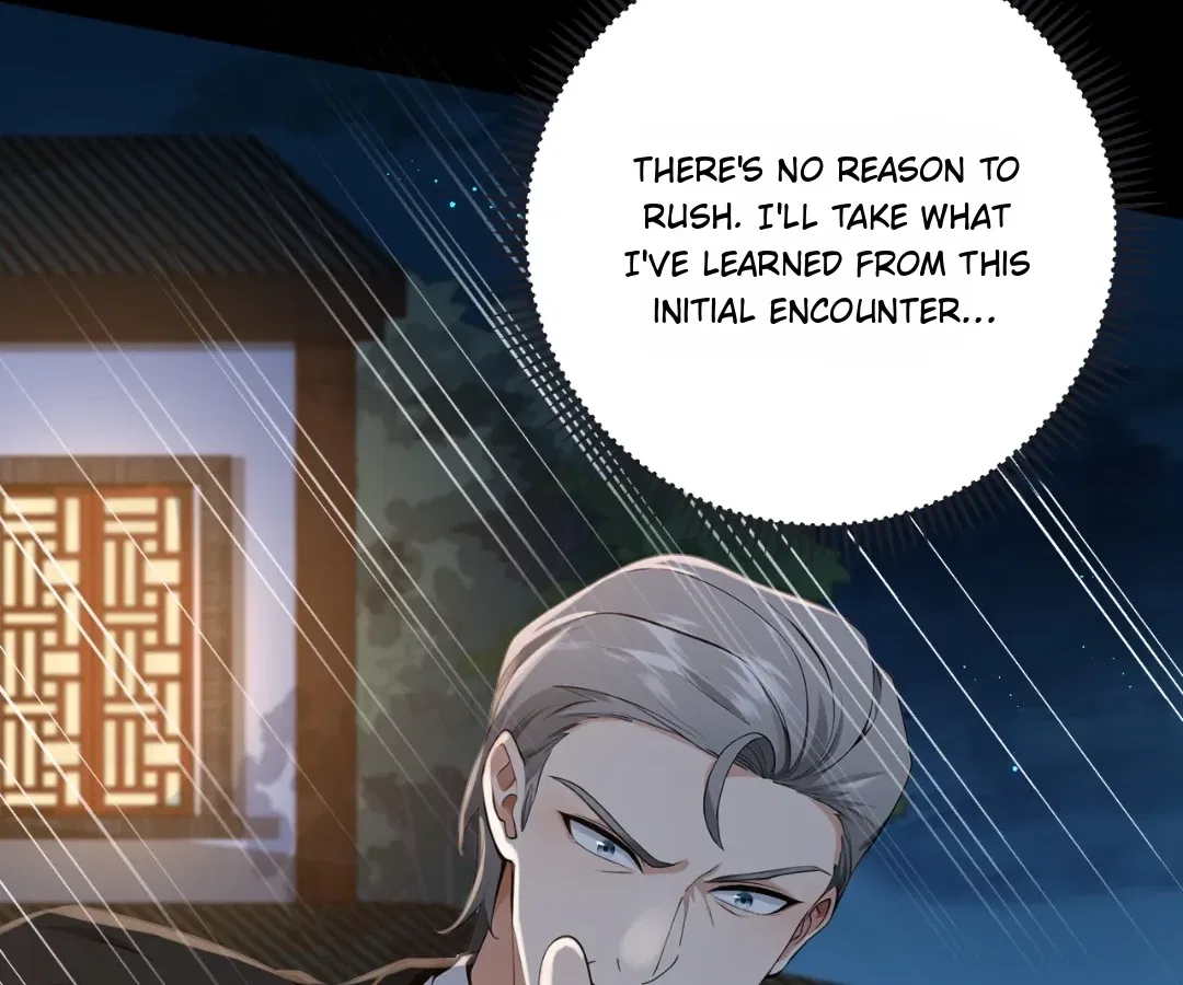The Godly Son-in-Law of the Nation Chapter 189 – Page 40