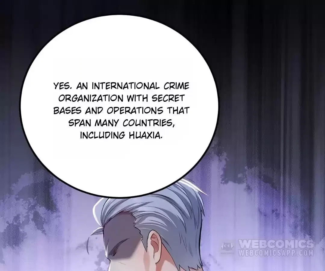 The Godly Son-in-Law of the Nation Chapter 188 – Page 3
