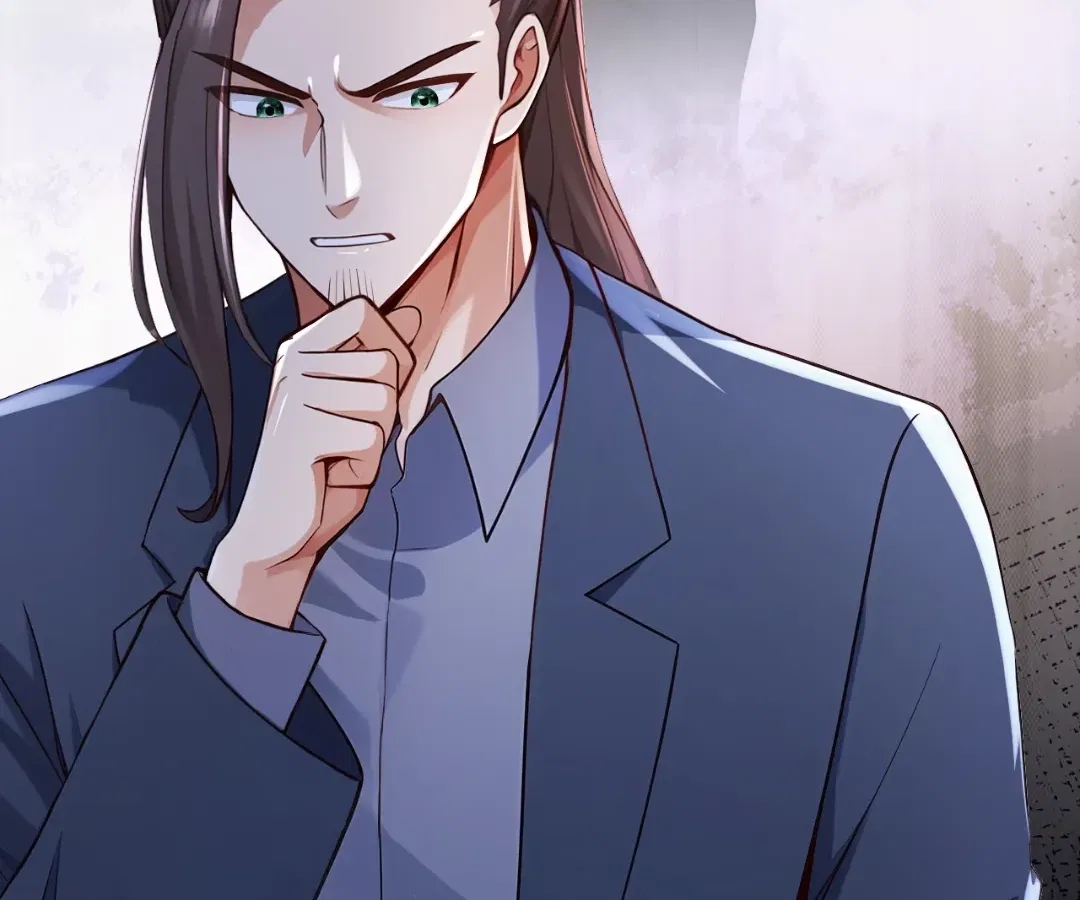 The Godly Son-in-Law of the Nation Chapter 188 – Page 6