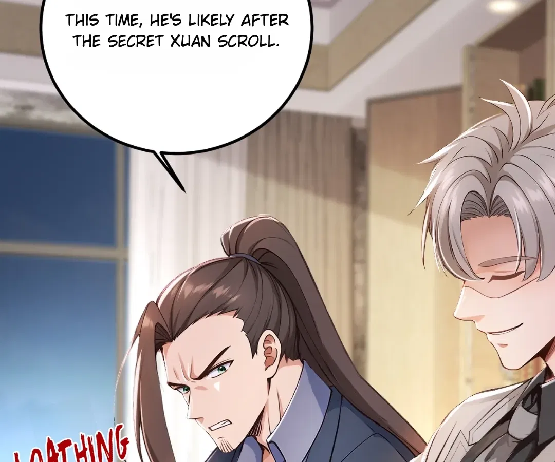 The Godly Son-in-Law of the Nation Chapter 188 – Page 9