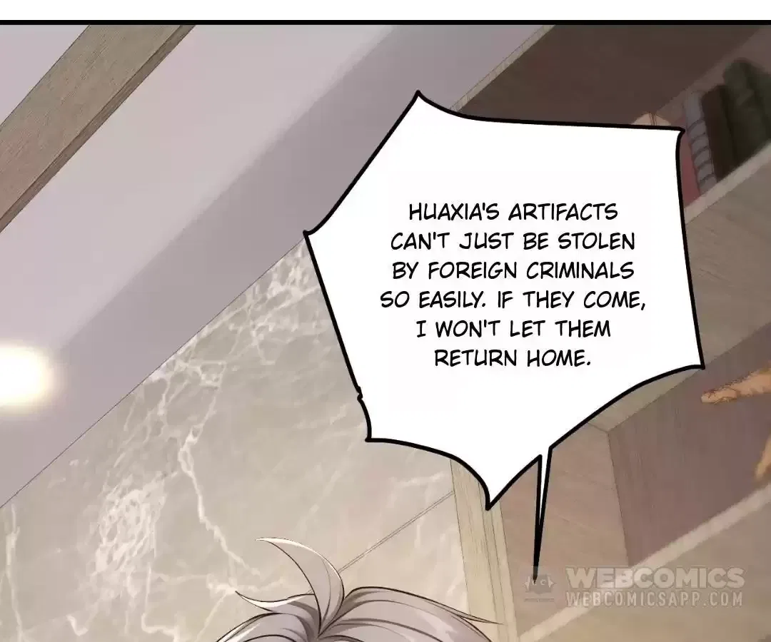 The Godly Son-in-Law of the Nation Chapter 188 – Page 11