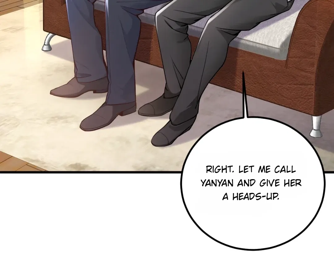 The Godly Son-in-Law of the Nation Chapter 188 – Page 20
