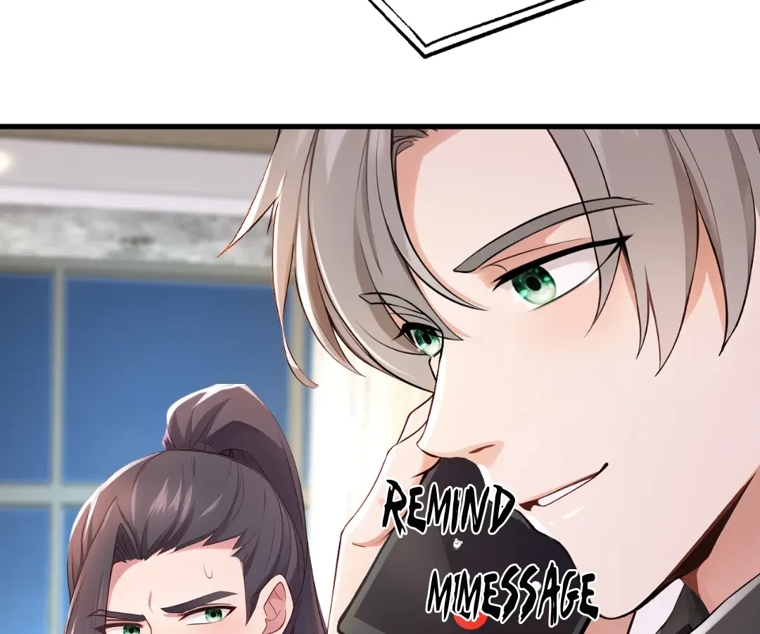 The Godly Son-in-Law of the Nation Chapter 188 – Page 26