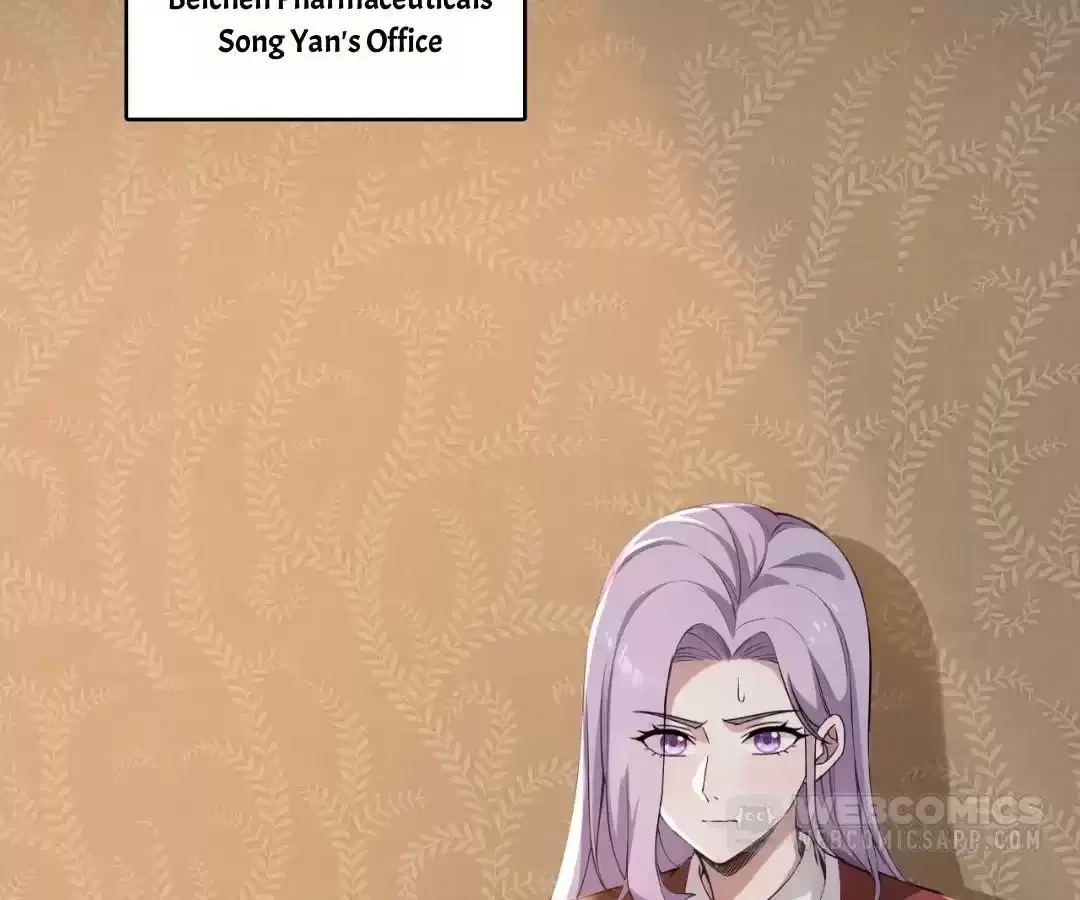 The Godly Son-in-Law of the Nation Chapter 188 – Page 43