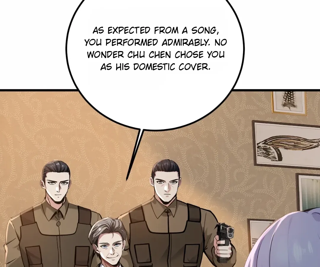 The Godly Son-in-Law of the Nation Chapter 188 – Page 47