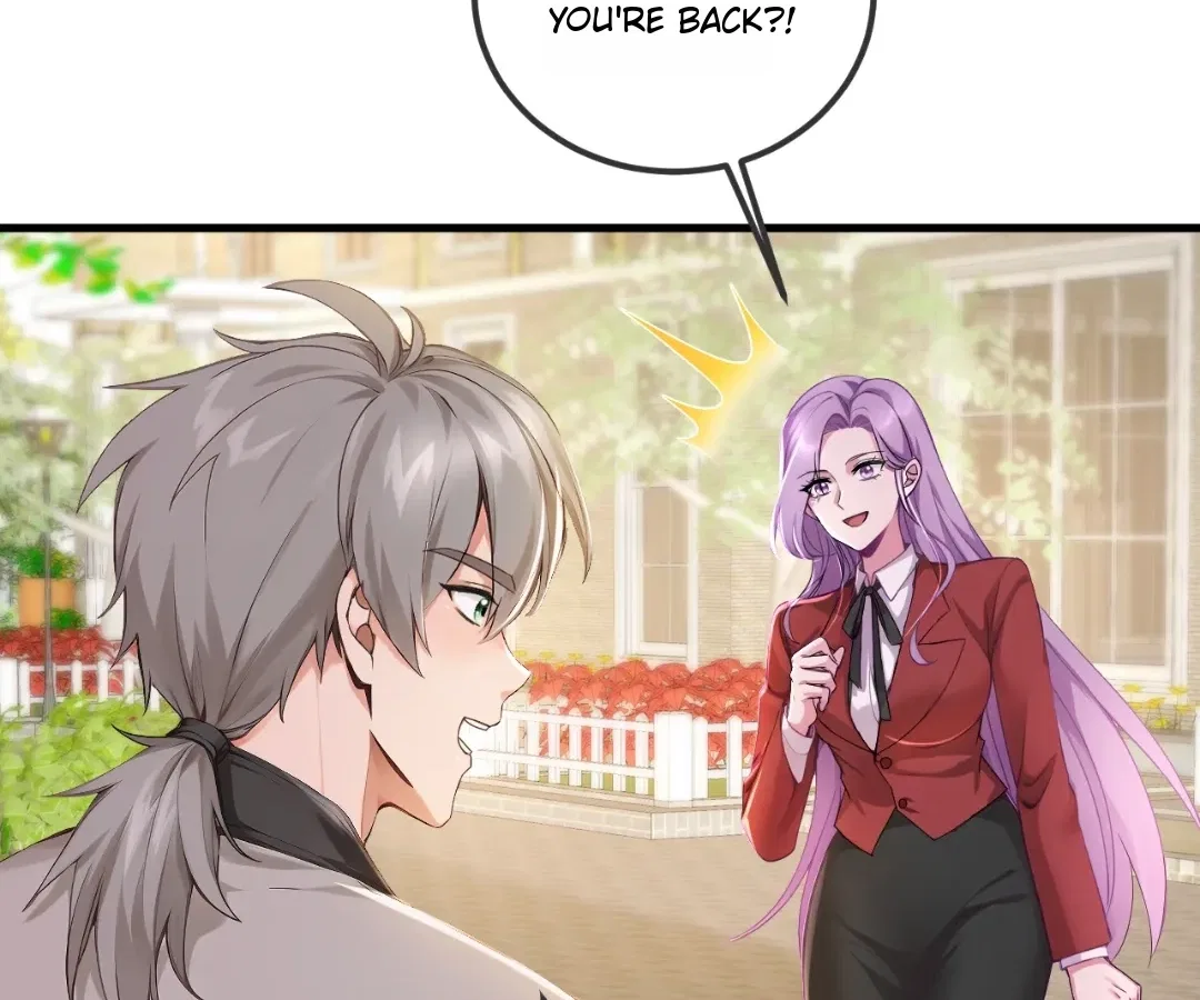 The Godly Son-in-Law of the Nation Chapter 187 – Page 28