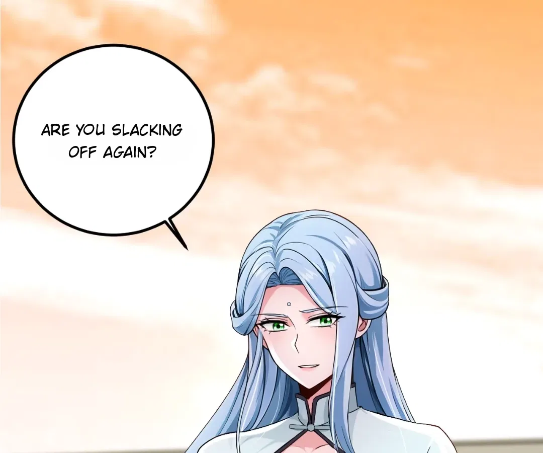 The Godly Son-in-Law of the Nation Chapter 187 – Page 48