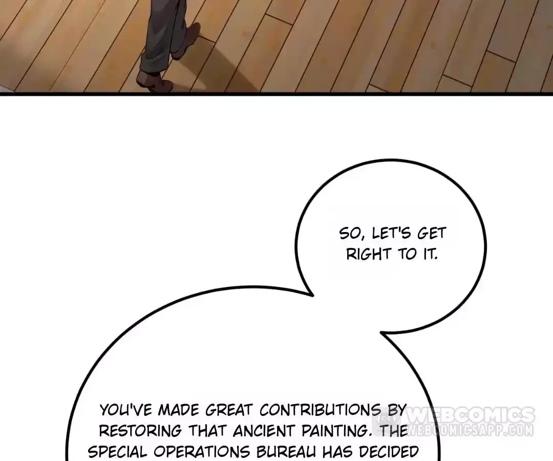 The Godly Son-in-Law of the Nation Chapter 187 – Page 75