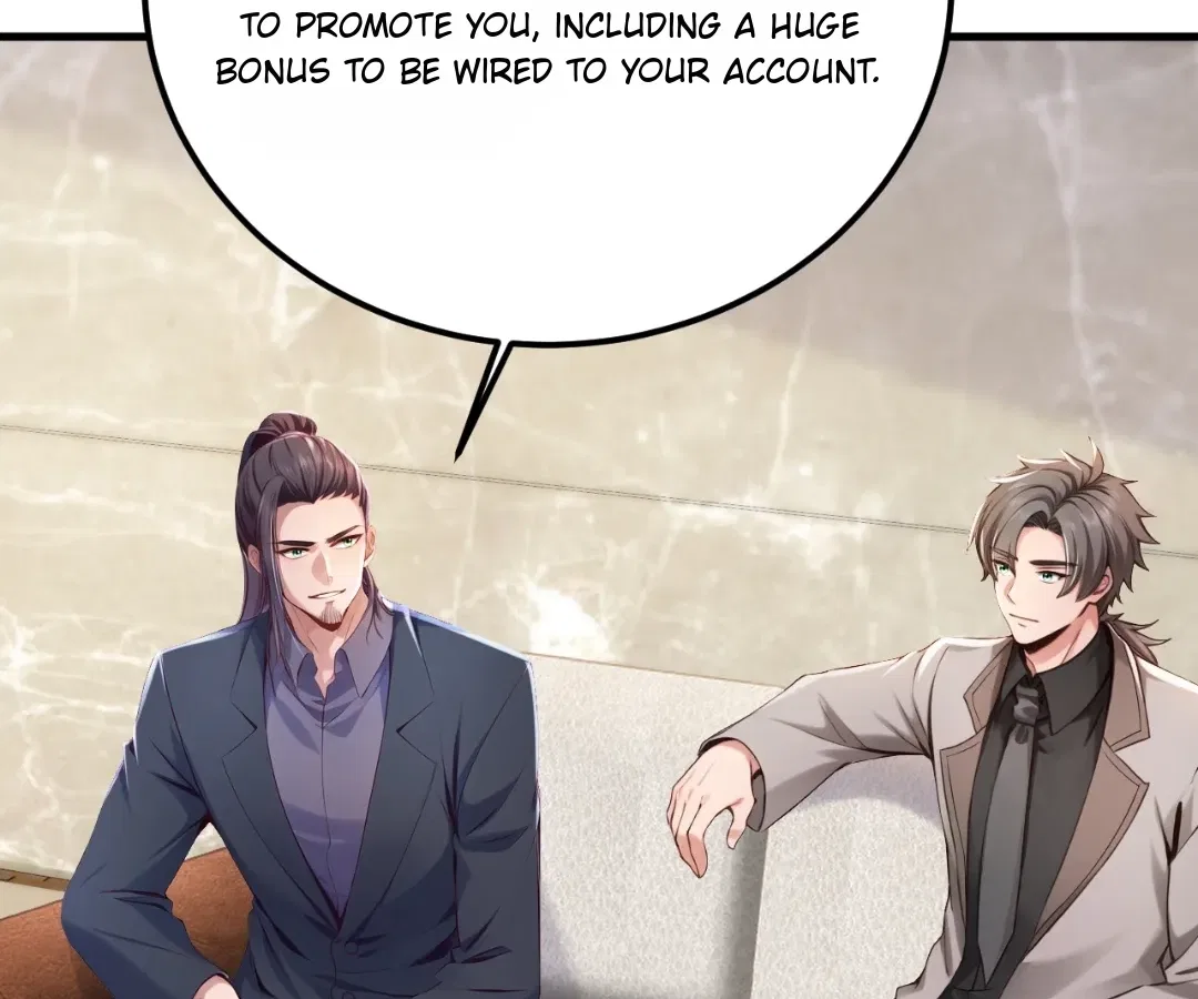 The Godly Son-in-Law of the Nation Chapter 187 – Page 76