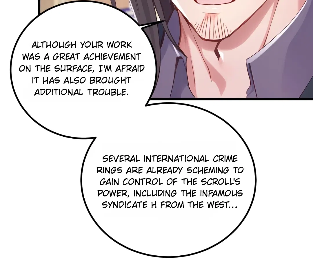The Godly Son-in-Law of the Nation Chapter 187 – Page 81