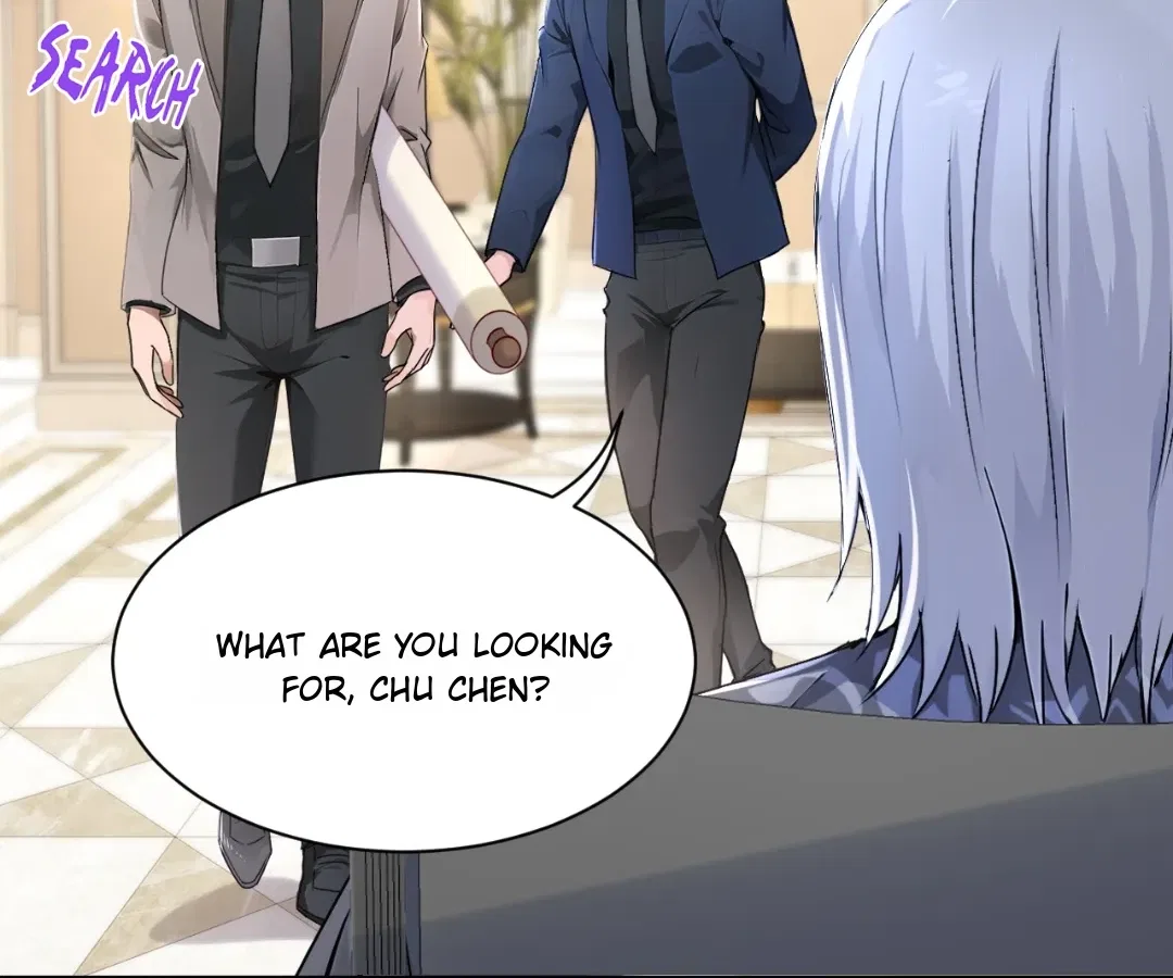 The Godly Son-in-Law of the Nation Chapter 186 – Page 5