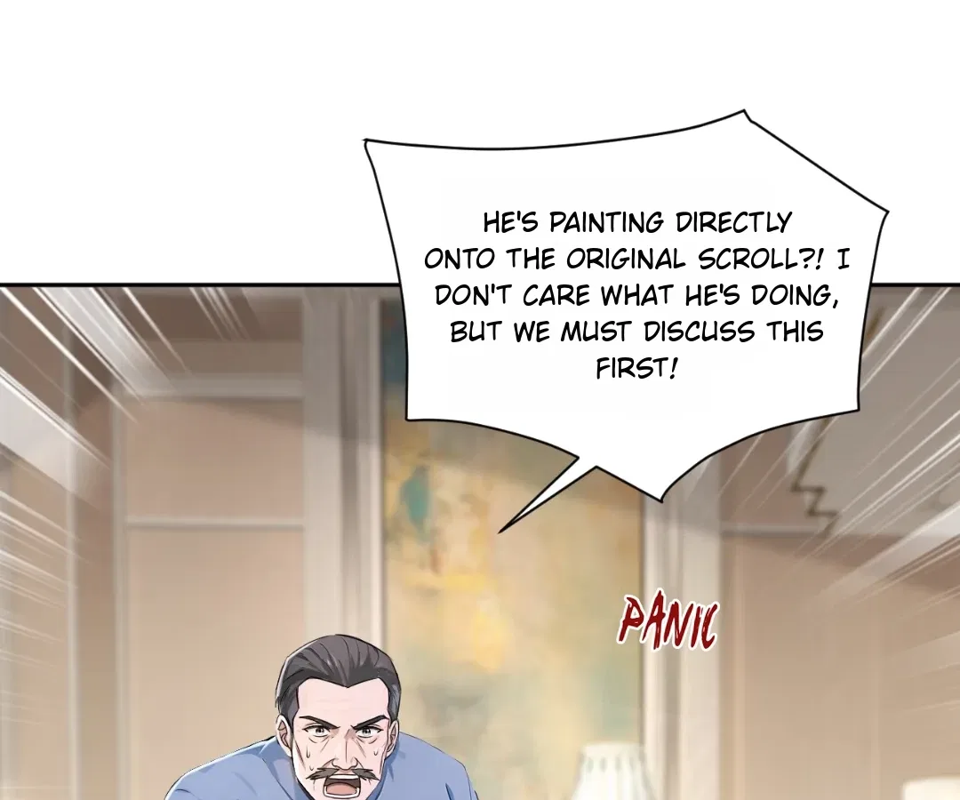 The Godly Son-in-Law of the Nation Chapter 186 – Page 15
