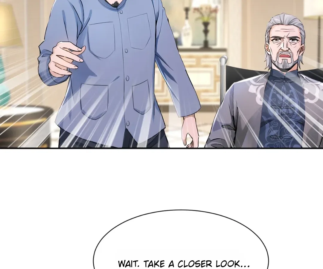 The Godly Son-in-Law of the Nation Chapter 186 – Page 16