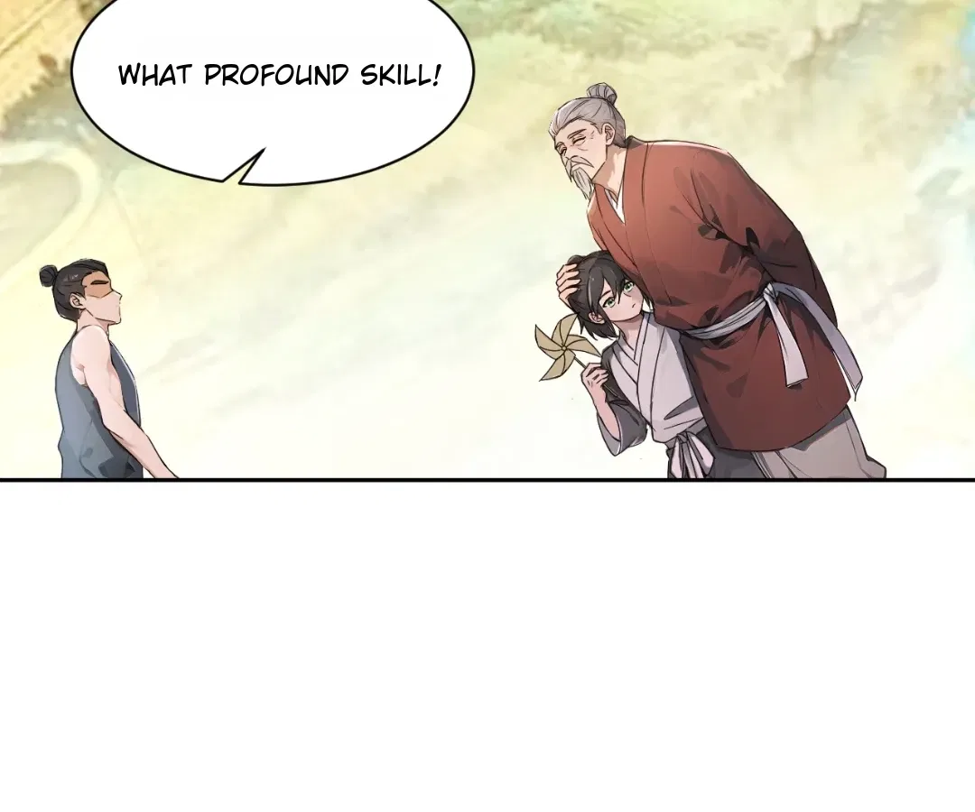 The Godly Son-in-Law of the Nation Chapter 186 – Page 21