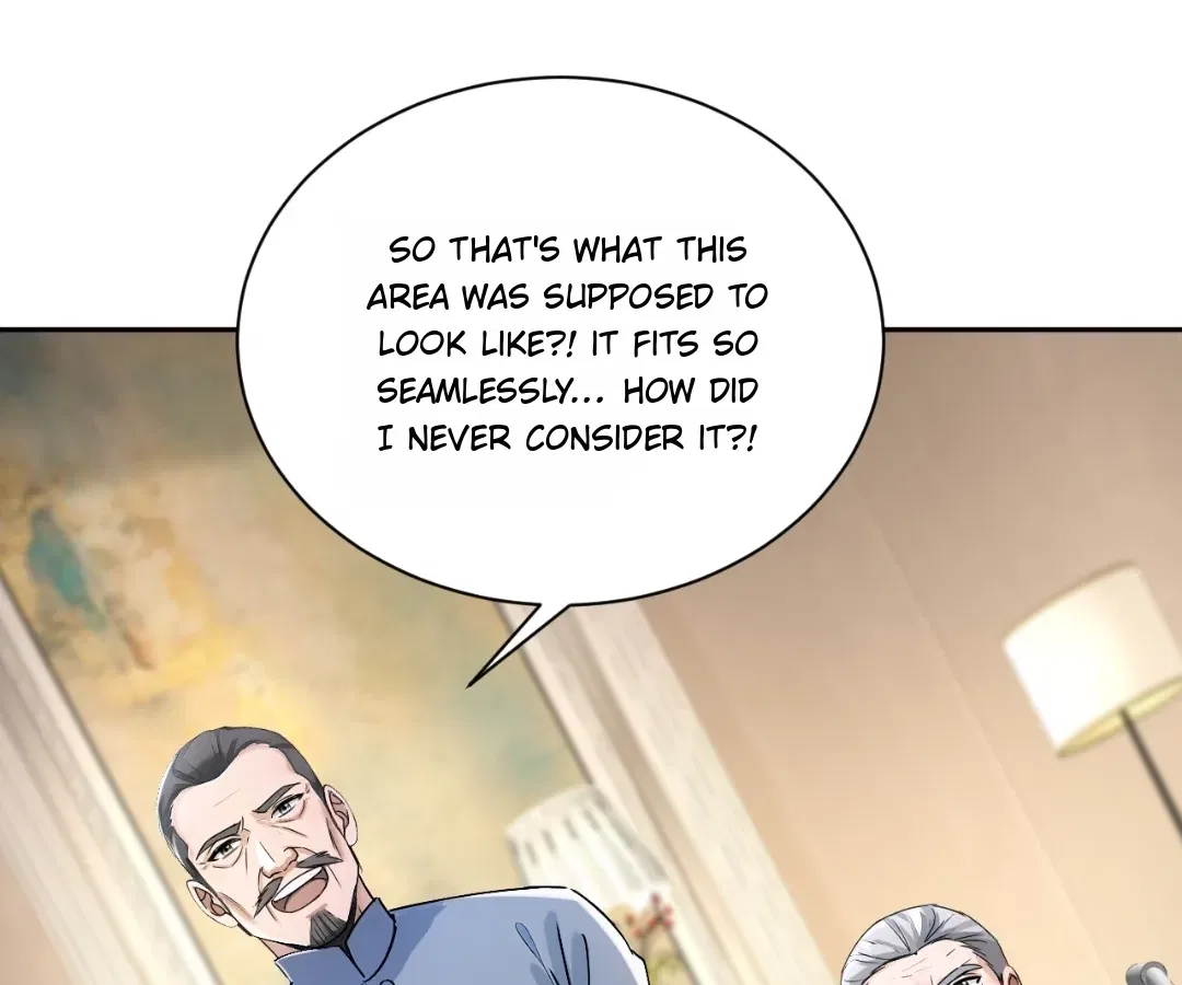 The Godly Son-in-Law of the Nation Chapter 186 – Page 22