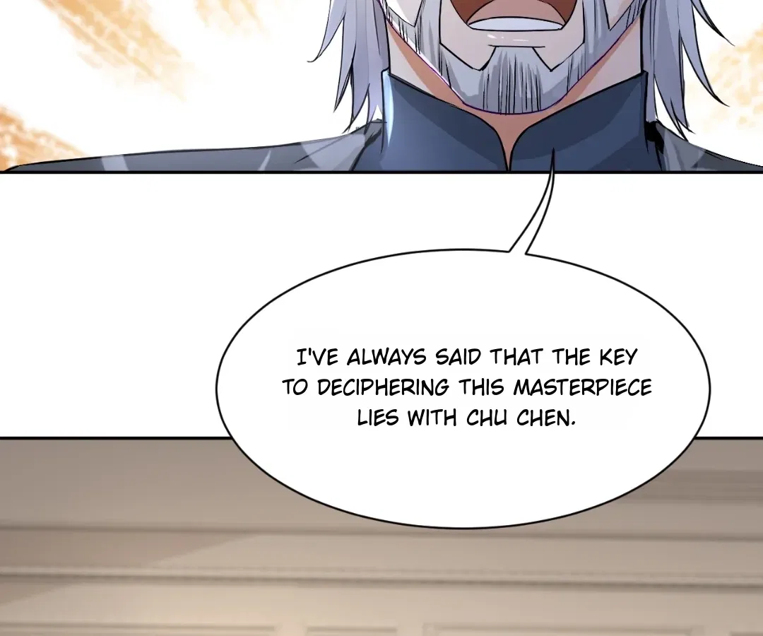The Godly Son-in-Law of the Nation Chapter 186 – Page 25