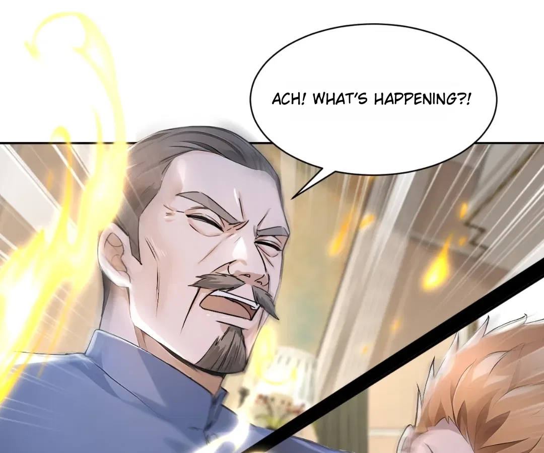 The Godly Son-in-Law of the Nation Chapter 186 – Page 41