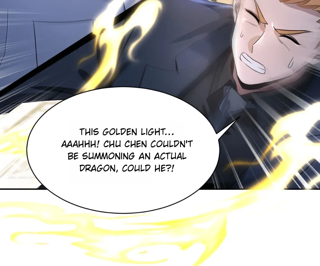 The Godly Son-in-Law of the Nation Chapter 186 – Page 42