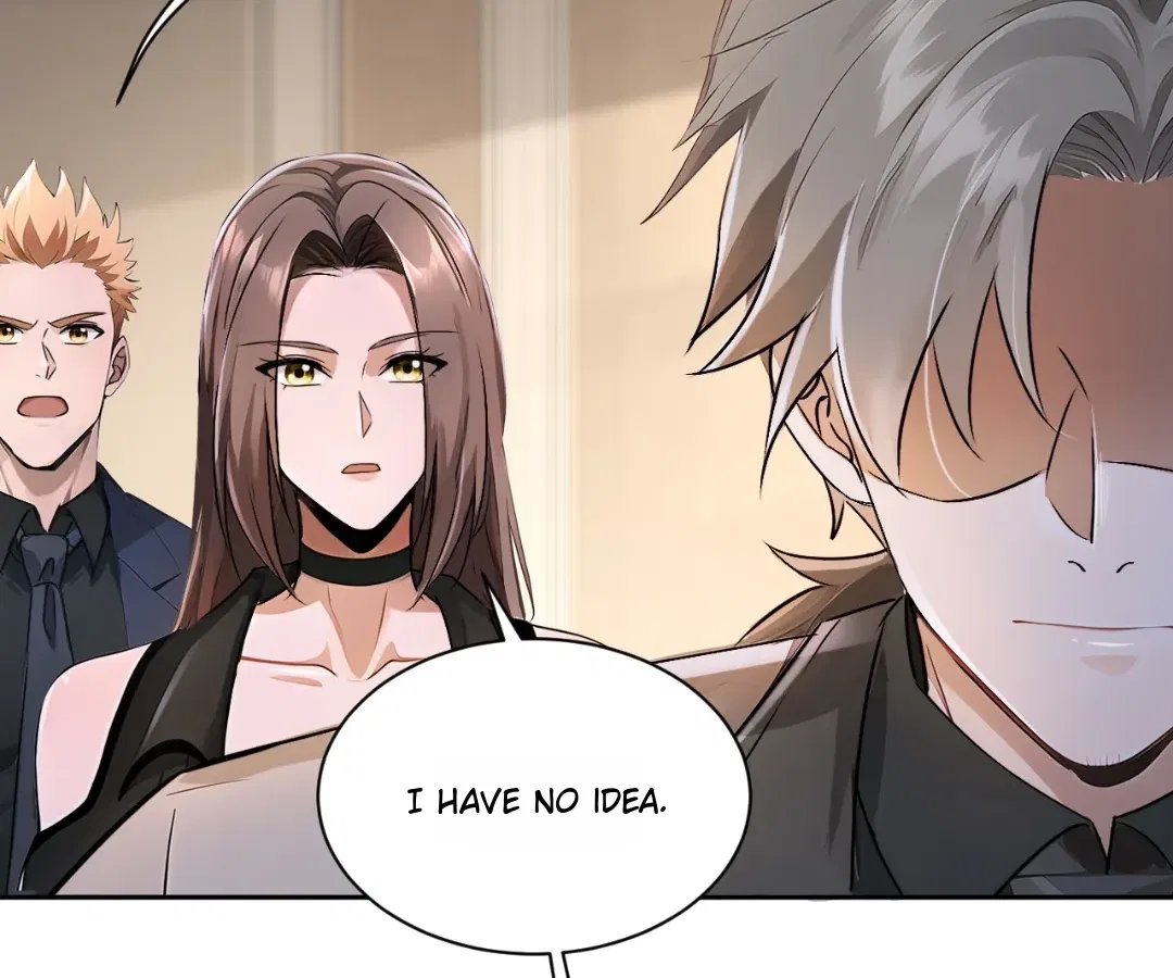 The Godly Son-in-Law of the Nation Chapter 186 – Page 49