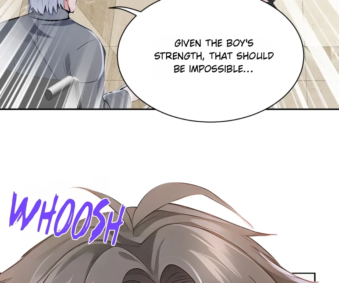 The Godly Son-in-Law of the Nation Chapter 186 – Page 58